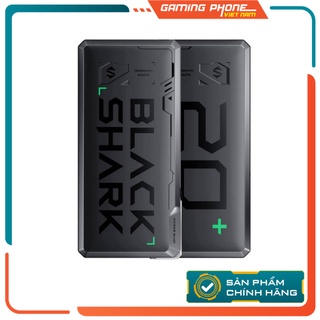 [Mã 153ELSALE2 giảm 7% đơn 300K] Pin sạc dự phòng Xiaomi Black Shark 20.000Mah