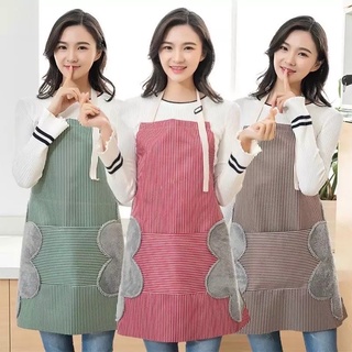 TẠP DỀ NHÀ BẾP CHỐNG THẤM NƯỚC TẠP DỀ HÀN QUỐC CAO CẤP