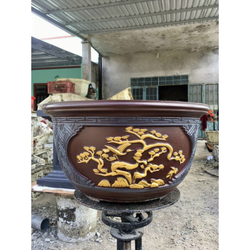 khuôn abs tròn 32