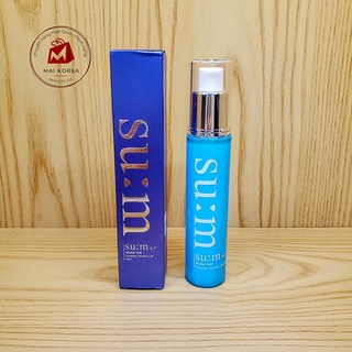 Xịt khoáng Sum xanh kiềm dầu Water full Timeless Water Gel Mist 60ml