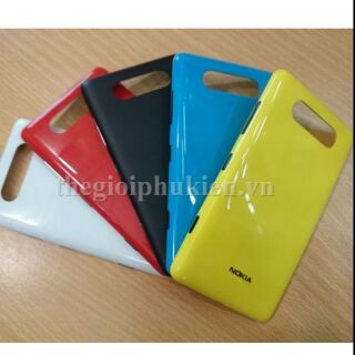 Vỏ thay lumia 820