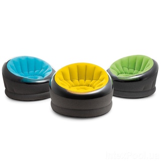 Ghế hơi mẫu mới INTEX