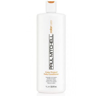 Dầu xã dưỡng màu tóc nhuộm COLOR PROTECT DAILY 1000ml