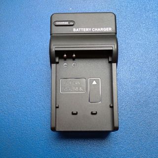 Sạc cho pin Canon NB-4L, NB-8L