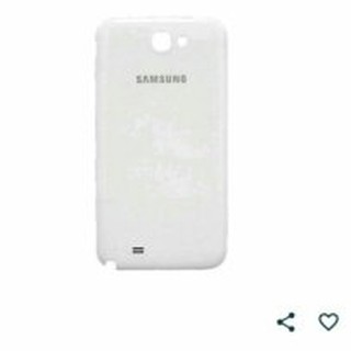 nắp lưng galaxy note2