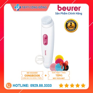 Máy Rửa Mặt Beurer FC48