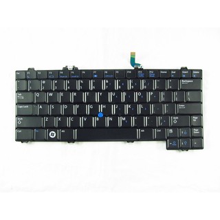 Bàn phím laptop Dell Latitude XT XT1 XT2