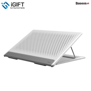 Giá Đỡ Laptop tản nhiệt Xếp Gọn Di Động Baseus