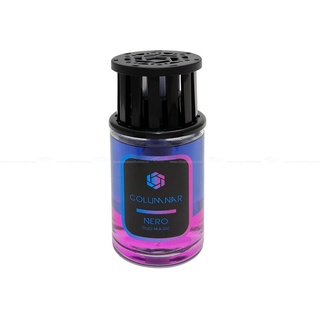 Nước hoa ô tô AIR-Q NERO DUO-MAGIC COLUMNAR NO305-2 Sakura 160ml