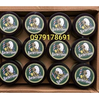 Sáp vuốt tóc nam tạo kiểu barber shop cao cấp