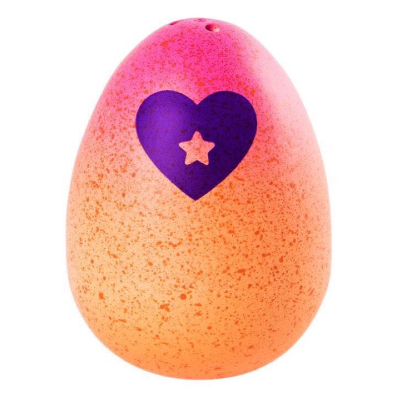 Trứng Hatchimals