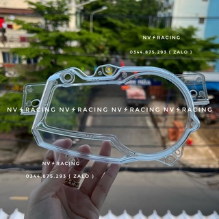 Mica mặt kính đồng hồ Exciter150 ( bảo vệ đồng hồ )