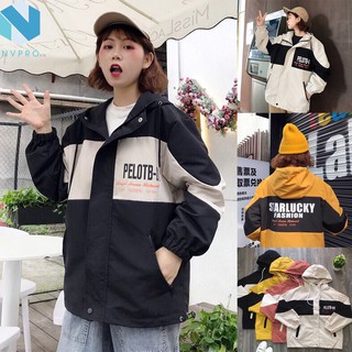 Áo khoác Kaki chống nắng 2 lớp lót unisex STARLUCKY M008