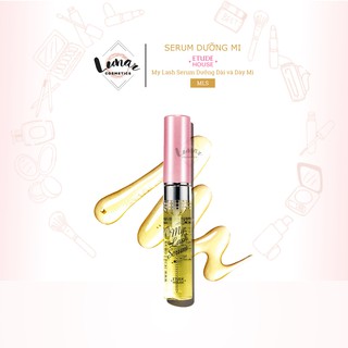 Serum Dưỡng Mi Etude House My Lash Serum Dưỡng Dài và Dày Mi