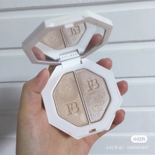 [NEW] HIGHLIGHT F-E-N-T-Y BEAUTY BY RIHANNA