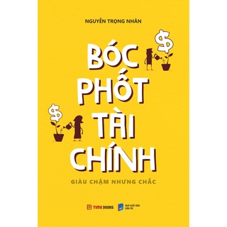 Sách - Bóc Phốt Tài Chính
