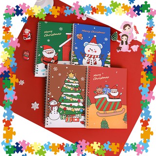 [HN] [BAO GIÁ SHOPEE] Sổ lò xo A5 và mini  có 20 mẫu được chọn ANAMAMA ANA01
