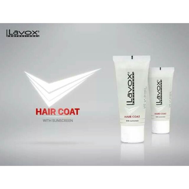 Dầu dưỡng tóc lavox