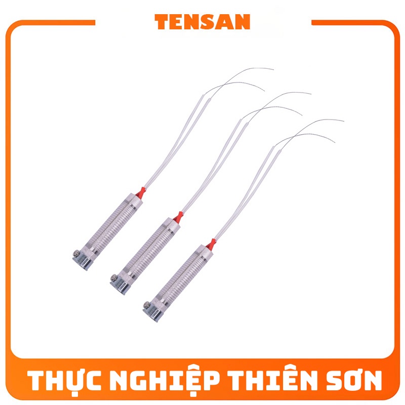 Ruột Mỏ Hàn 100W ( Sensor Hàn)
