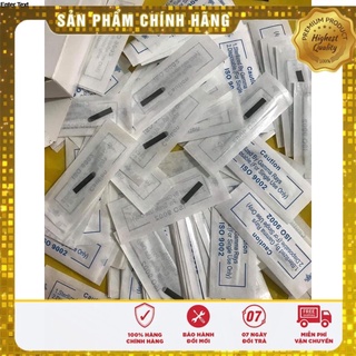 Dao Tròn Đen , Dao Xéo,Lưỡi Dao Điêu Khắc Chân Mày DCPX-NTA