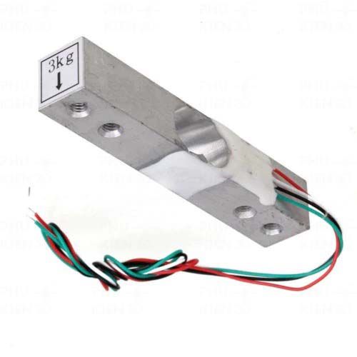 Cảm biến loadcell YZC131