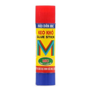 HỒ KHÔ MIC