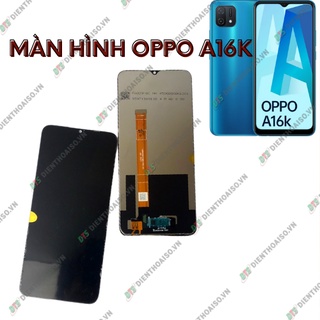 Màn hình full bộ oppo a16k