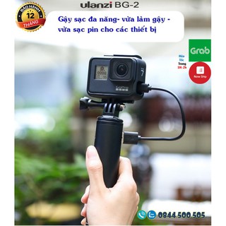 [CHÍNH HÃNG] Gậy Sạc Cầm Tay Ulanzi BG-2