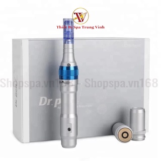 Máy Phi Kim Dr Pen A6 Chính Hãng