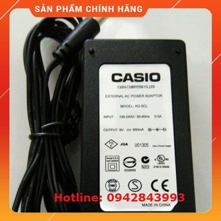 Adapter nguồn đàn Casio LK-33 LK-35 LK-40 loại 1 dailyphukien