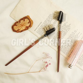 Cọ chải mày Make Up For Ever 276