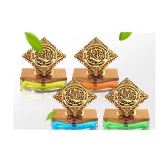 Nước hoa Trang trí khử mùi xe  hơi