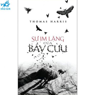 Sách - Sự im lặng của bầy cừu (TB 2019)