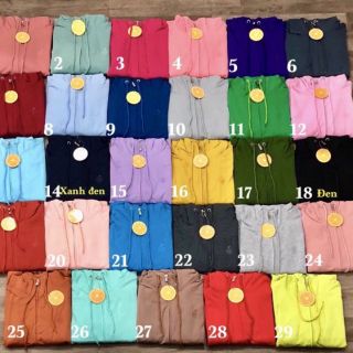 Áo khoác chống nắng Lime 8 6 TÚI, Nón To. Áo Chuyên Đi Nắng Vải Dày