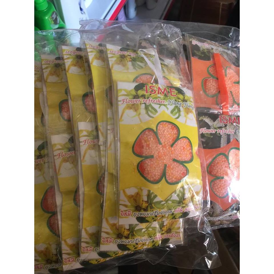 Túi Thơm Thái Lan ISME