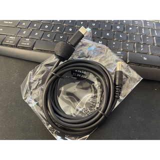 Cáp type C cho dòng loa Harman Kardon Go Play