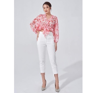 Quần lửng ống côn HeraDG - SQLBA002