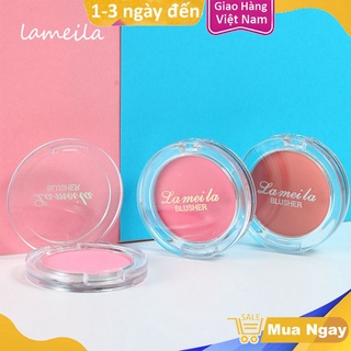 Phấn Má Hồng Lameila Tông Lì Và Nhũ Siêu Xinh