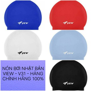 NÓN BƠI CHÍNH HÃNG VIEW - V31 ( Cam kết chính hãng 100% )