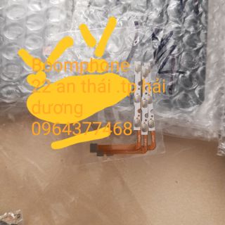 Phím nguồn Mi pad 4