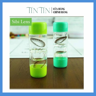 Khay Đựng Lens Trong Suốt