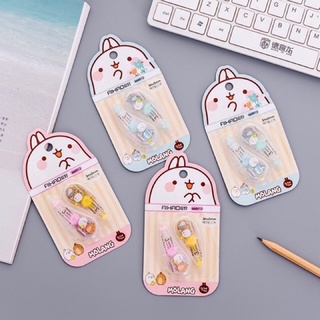 Bộ 2 xoá kéo hình thỏ