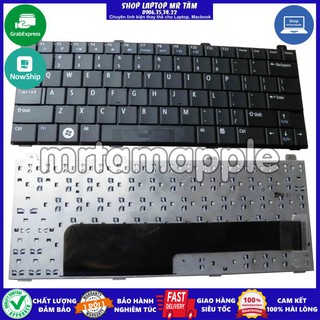 (KEYBOARD) BÀN PHÍM LAPTOP DELL MINI 12 dùng cho Inspiron Mini 12 1210