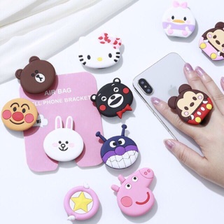 Giá đỡ điện thoại POPSOCKET in hình