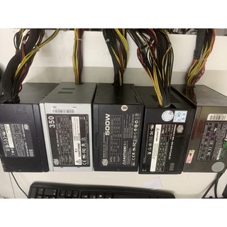 Nguồn Hunkey Cooler master công suất thực 350w/750w