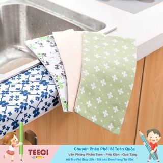 Miếng Dán Chống Thấm Nước Trang Trí Bếp Xinh Xắn A548