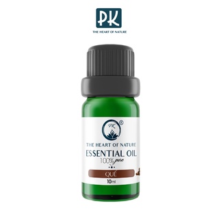 Tinh dầu Quế PK 10ml, thiên nhiên nguyên chất