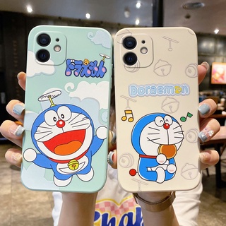 Ốp Lưng iPhone 6 plus 7 plus 8 plus 6s se2020 Ốp Điện Thoại Silicon Mềm Chống Rơi Họa Tiết Hoạt Hình Kiểu Hàn Quốc