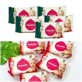 Khăn  ướt Mamamy 30 tờ