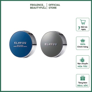 PHẤN NƯỚC Klavuu High Coverage Tension Cushion 15G